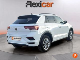 Volkswagen T-Roc Advance R-Line 1.0 TSI 81kW (110CV)