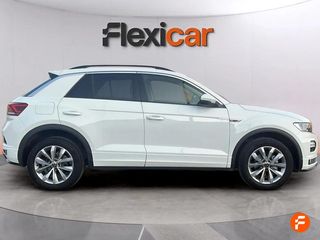 Volkswagen T-Roc Advance R-Line 1.0 TSI 81kW (110CV)