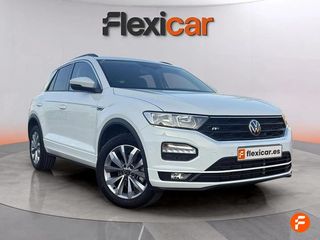 Volkswagen T-Roc Advance R-Line 1.0 TSI 81kW (110CV)