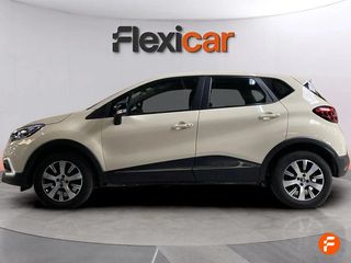 Renault Captur Intens Energy TCe 66kW (90CV)