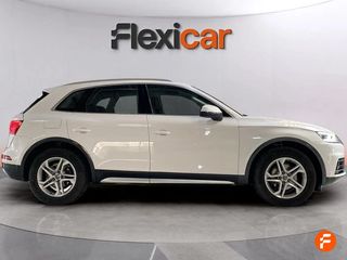 Audi Q5 2.0 TDI 120kW (163CV) quattro S tronic