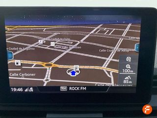 Audi Q5 2.0 TDI 120kW (163CV) quattro S tronic