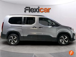 Peugeot Rifter Rifter GT BlueHDi 130 EAT8 Long