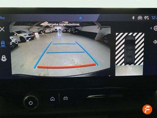 Peugeot Rifter Rifter GT BlueHDi 130 EAT8 Long