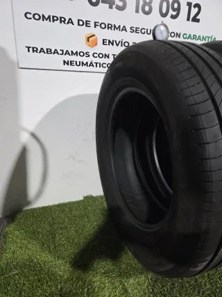 215 65 17 103V MICHELIN PRIMACY 4