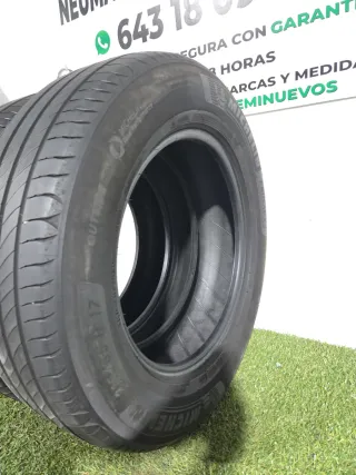 215 65 17 103V MICHELIN PRIMACY 4