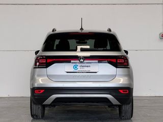 Volkswagen T-Cross Advance 1.0 TSI DSG