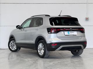 Volkswagen T-Cross Advance 1.0 TSI DSG