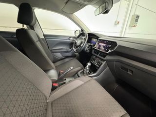 Volkswagen T-Cross Advance 1.0 TSI DSG