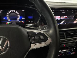Volkswagen T-Cross Advance 1.0 TSI DSG