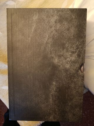 The Stand (Apocalipsis) Marvel Omnibus + Companion