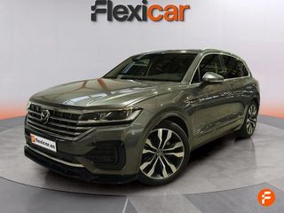 Volkswagen Touareg Prem Eleg 3.0 V6 TDI 210kW Tip 4M