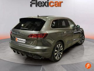 Volkswagen Touareg Prem Eleg 3.0 V6 TDI 210kW Tip 4M