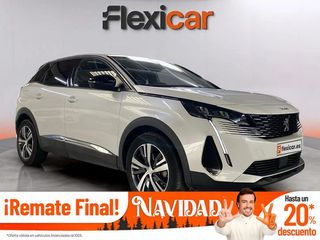 Peugeot 3008 1.5 BlueHDi 96kW (130CV) S&S Allure Pack