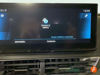 Peugeot 3008 1.5 BlueHDi 96kW (130CV) S&S Allure Pack