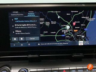 Hyundai Kona 1.6 GDI HEV Tecno 2C DCT