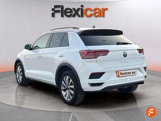 Volkswagen T-Roc Advance R-Line 1.0 TSI 81kW (110CV)
