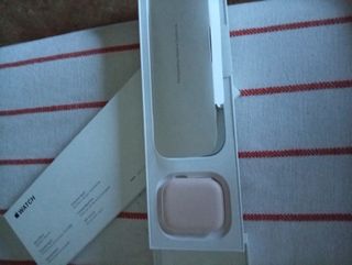 Apple Watch Serie 9 Rosa Acero celular+ GPS