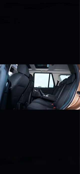 LAND ROVER FREELANDER 2.2 TD4 TECHO PANO 2014