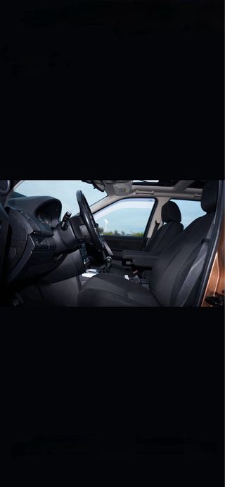 LAND ROVER FREELANDER 2.2 TD4 TECHO PANO 2014