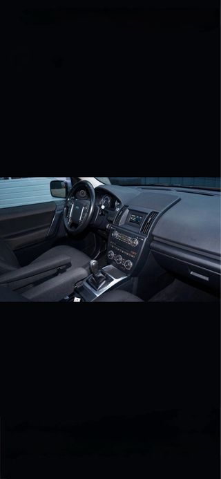 LAND ROVER FREELANDER 2.2 TD4 TECHO PANO 2014