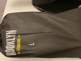 Guantes de Boxeo Brooklyn Fitboxing WBC