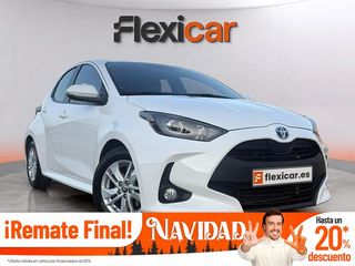 Toyota Yaris 1.5 120H Active Tech