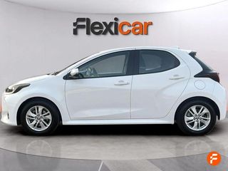 Toyota Yaris 1.5 120H Active Tech