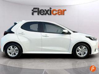 Toyota Yaris 1.5 120H Active Tech