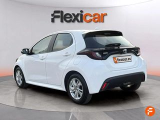 Toyota Yaris 1.5 120H Active Tech