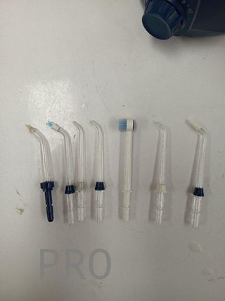 Waterpik Ultra Irrigador Dental