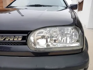 Volkswagen Golf 1993