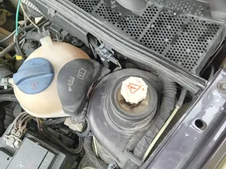 Volkswagen Golf 1993