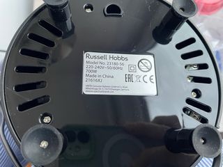 Batidora Russell Hobbs Nutri Boost