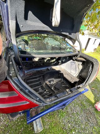 Mercedes-Benz  CLK 2003