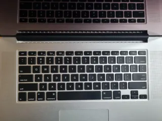 MacBook Pro 15 2014 macOS Big Sur