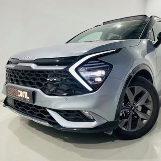 KIA Sportage 1.6 TGDi HEV GTline 4x2