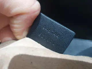 Borsa Gucci Marmont mini nera!