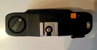 Cámara analógica MINOX 35 GT Negra