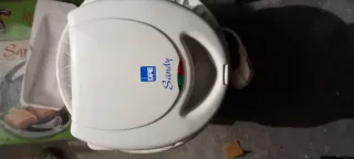 Tostapane Sandy Sandwich Toaster