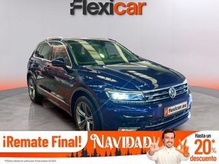Volkswagen Tiguan Sport 2.0 TDI 110kW(150CV) BMT DSG