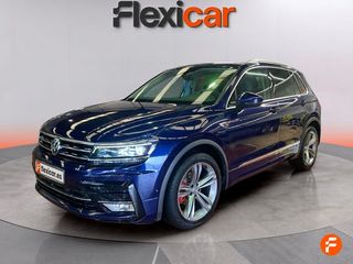 Volkswagen Tiguan Sport 2.0 TDI 110kW(150CV) BMT DSG