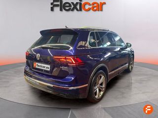 Volkswagen Tiguan Sport 2.0 TDI 110kW(150CV) BMT DSG
