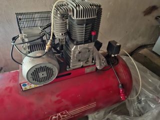 Compresor de aire 500L