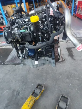 Motor K9K E892