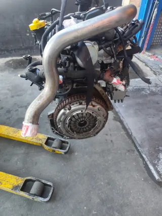 Motor K9K E892