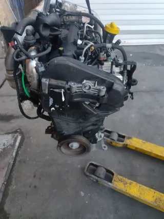 Motor K9K E892