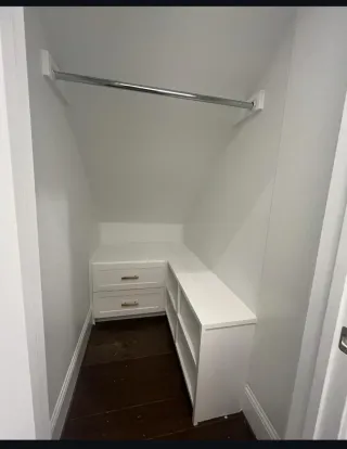 Puerta corredera rústica de madera, hacemos todo