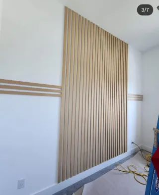 Puerta corredera rústica de madera, hacemos todo