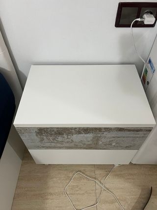 VENTA MUEBLES MUDANZA